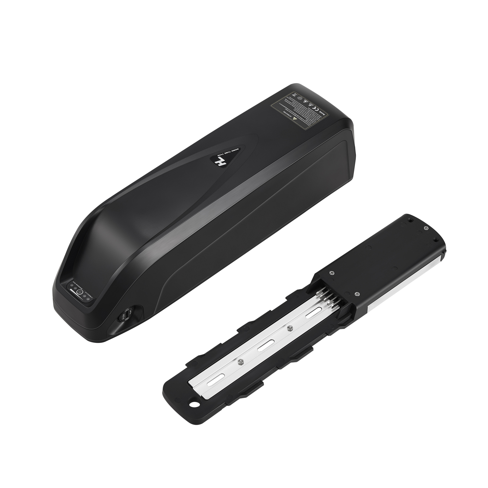 Types Of E Bike Batteries No Tax Electric Bike Battery 48V 13AH