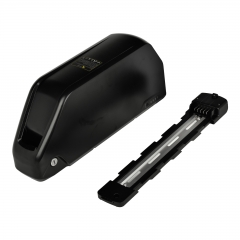 Electric bicycle ebike Battery 48V 25AH Lithium eBike Battery fits 1200W motor the interior battery is SAMSUNG or LG Li-ion battery