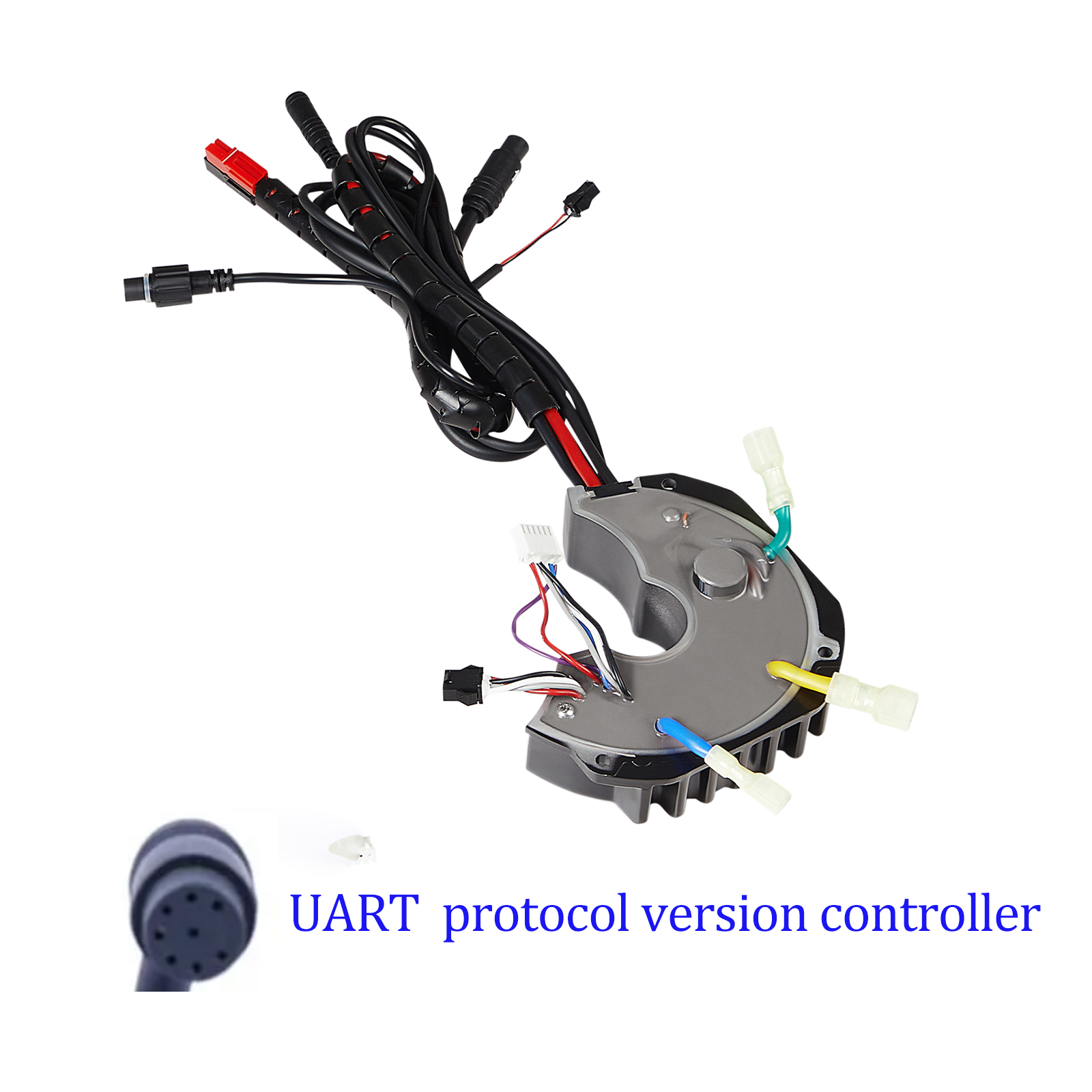 bafang 8fun 48V 750W 25A 48V 500W 36V 500W 36V 350W 36V 250W BBS01B ...