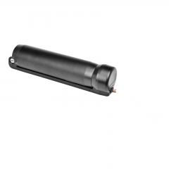 Electric bicycle ebike  Downtube Spare Ebike Battery 36V 10Ah Bottle Electric Bicycle Battery Pack fits 350W bafang tsdz2b motor