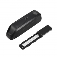 Electric Bicycle Battery Hailong Pack 48V 36V 13Ah 20Ah Powerful ebike Lithium Battery for bafang tsdz2b tongsheng motor