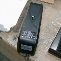 Electric Bicycle Battery Hailong Pack 48V 36V 13Ah 20Ah Powerful ebike Lithium Battery for bafang tsdz2b tongsheng motor