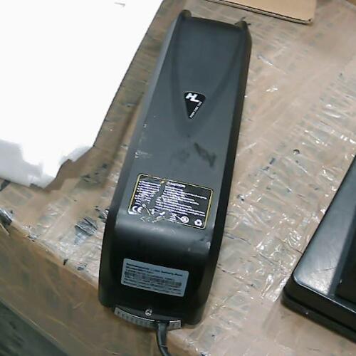 No Tax Electric Bike Battery 48V 13AH