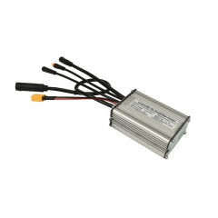 36V/48V 500W 20A Sine Wave sensor waterproof controller