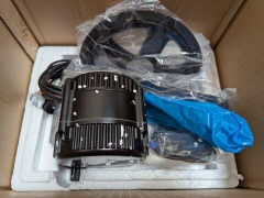 BAFANG BBS02B 48V 750W M315 CAN Bus Mid Drive Motor Electric Bicycle eBike Conversion Kit MM G340.750.C