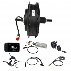 MXUS 36V 250W 350W 48V 500W High Speed Brushless Gear Hub Motor E