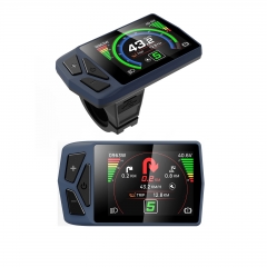 B02N-U without throttle function