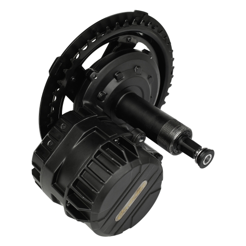 Cadence Mid Drive Motor Kit 750W electric bicycle Conversion Engine with torque sensor for ebike