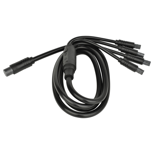 tsdz2 tsdz2b Electric bike brake level For 8PIN VLCD5 Display of
