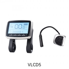 6PIN VLCD5