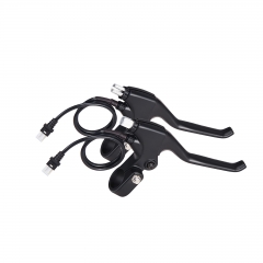 brake lever