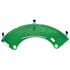 XF15F/15R/15C Hall sensor