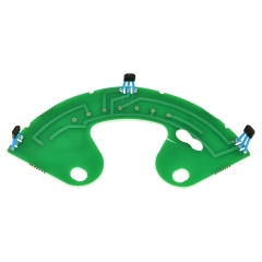 XF07/08/08C Hall sensor