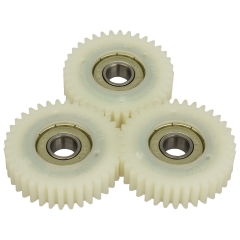 1 set of XF07/08/08C Nylon Gears