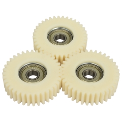 1 set of XF15F/15R/15C Nylon Gears