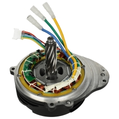 TSDZ8 48V bare motor