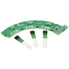 TSDZ8 Hall sensor