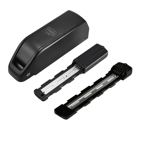 Electric bicycle Battery Parrot 52V 48V 20Ah or 36V 25Ah Lithium eBike Battery the interior battery is SAMSUNG LG 21700 Li-ion battery