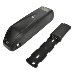 Electric Bicycle Battery Hailong Pack 36V 17.5AH fits 1000W Powerful ebike Lithium Battery for bafang tsdz2b tongsheng motor