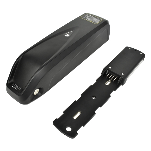 Electric Bicycle Battery Hailong Pack 36V 17.5AH fits 1000W Powerful ebike Lithium Battery for bafang tsdz2b tongsheng motor