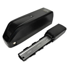 Electric Bicycle Battery Pack KT-E27 48V 20Ah Powerful ebike Lithium Battery for bafang tsdz2b tongsheng motor