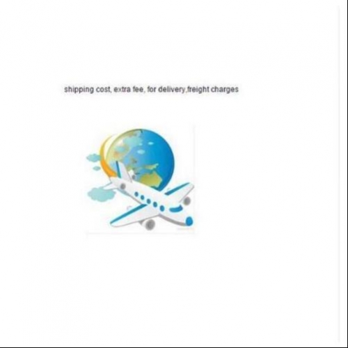 listed shipping cost, extra fee, for delivery,freight charge-