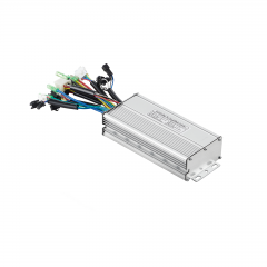 36V/48V 1000W 35A sensorless controller