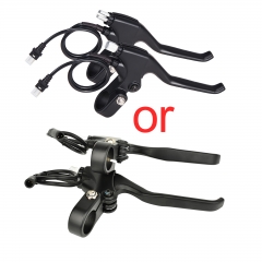 Brake Levers (default option)