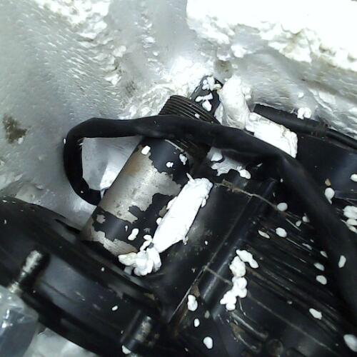 second hand motor  TSDZ8 tongsheng Mid Drive Motor Kit 48V 750W electric bicycle Conversion Engine with torque sensor for ebike