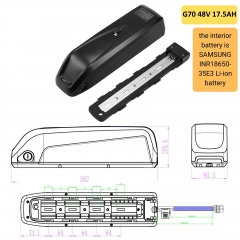 G70 48V 17.5AH