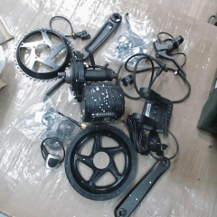 Cavo Prolunga A 6 Core Per Sensore Di Velocità Bici – 100cm, Per Motore Tongsheng TSDZ2