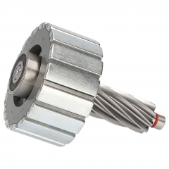 48V 750W rotor(without Core stator)