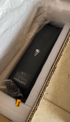 Used battery G70 48V15AH