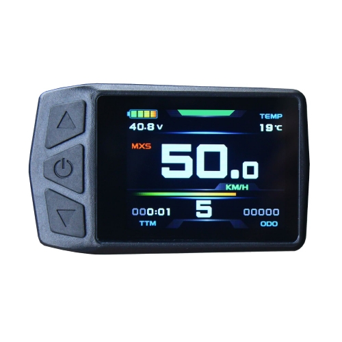 KT-LED890/KT-LCD3/KT-LCD4/KT-LCD5//KT-LCD8S/KT-LCD8H Meter for KT