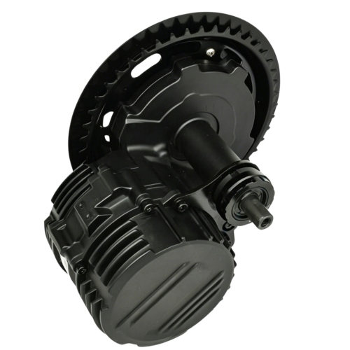 TSDZ16 tongsheng Mid Drive Motor Kit 48V 1000W electric bicycle Conversion Engine with torque sensor for ebike
