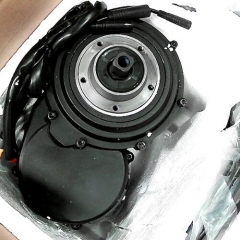 TSDZ8 tongsheng Mid Drive Motor Kit 48V 750W electric bicycle Conversion Engine with torque sensor for ebike