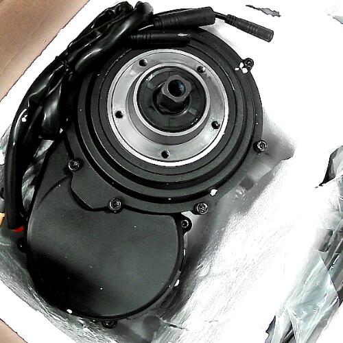 TSDZ8 tongsheng Mid Drive Motor Kit 48V 750W electric bicycle Conversion Engine with torque sensor for ebike