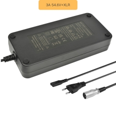3A 54.6V+XLR