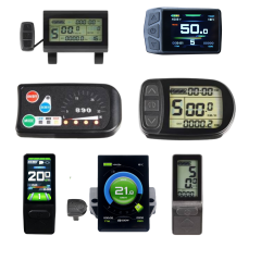 KT-LED890/KT-LCD3/KT-LCD4/KT-LCD5//KT-LCD8S/KT-LCD8H Meter for KT-Series Controlers