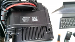 second hand motor---------BAFANG BBS02B 48V 750W M315 CAN Bus Mid Drive Motor Electric Bicycle eBike Conversion Kit MM G340.750.C