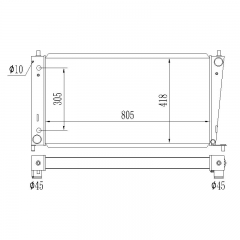 Ford	Expedition F-150 Heritage F-250 Super Duty F-350 Super Duty / Lincoln Blackwood Navigator 1999-2004