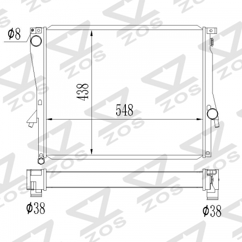 BMW Z3 2.5L 2.8L 3.0L 3.2L L6 1997-2002