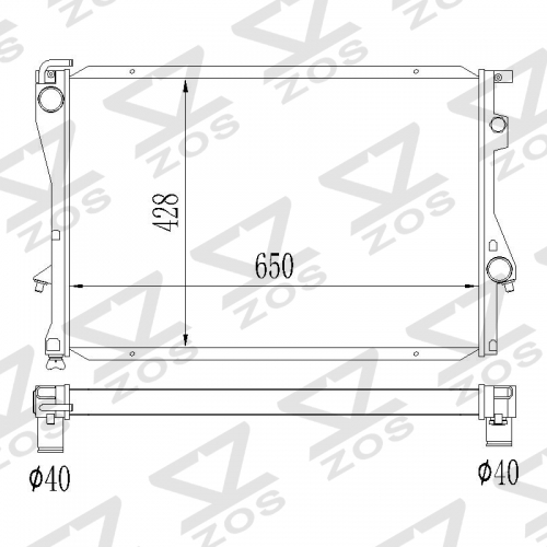 BMW 528i 540i 740i 740iL 750iL 850Ci L6 V8 V12 2.8L 4.0L 4.4L 5.0L 5.4L 1994-1999