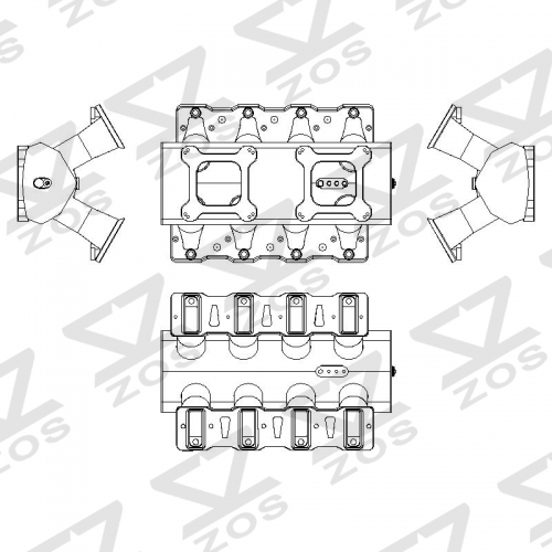 Intake Manifold