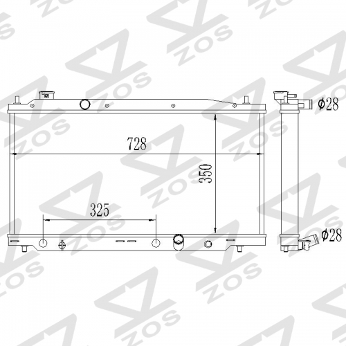 HONDA FIT 02.2009- HONDA lNSIGHT 01.2009- HONDA JAZZ (GE) 10.2008-2015