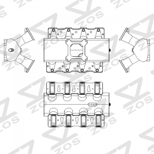 Intake Manifold