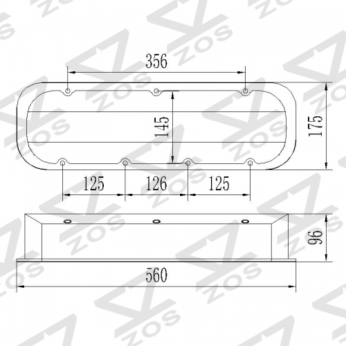 Valve Cover