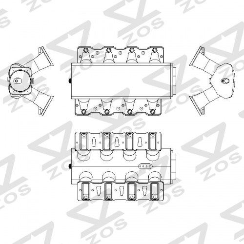 Intake Manifold