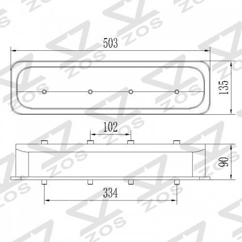 Valve Cover