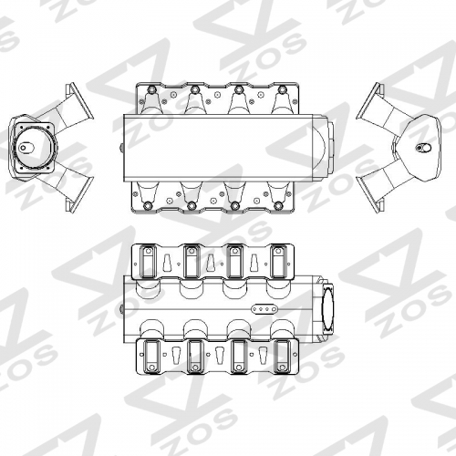 Intake Manifold